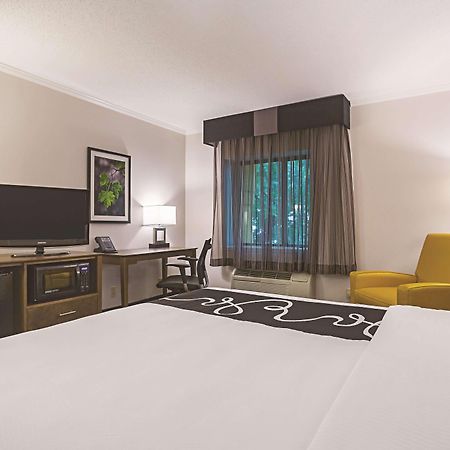 La Quinta By Wyndham Atlanta Midtown - Buckhead Hotell Exteriör bild