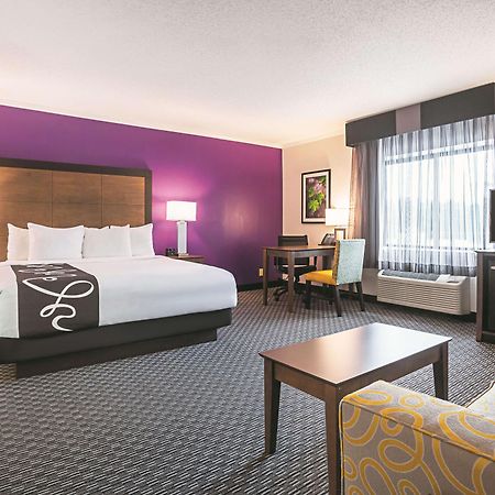 La Quinta By Wyndham Atlanta Midtown - Buckhead Hotell Exteriör bild