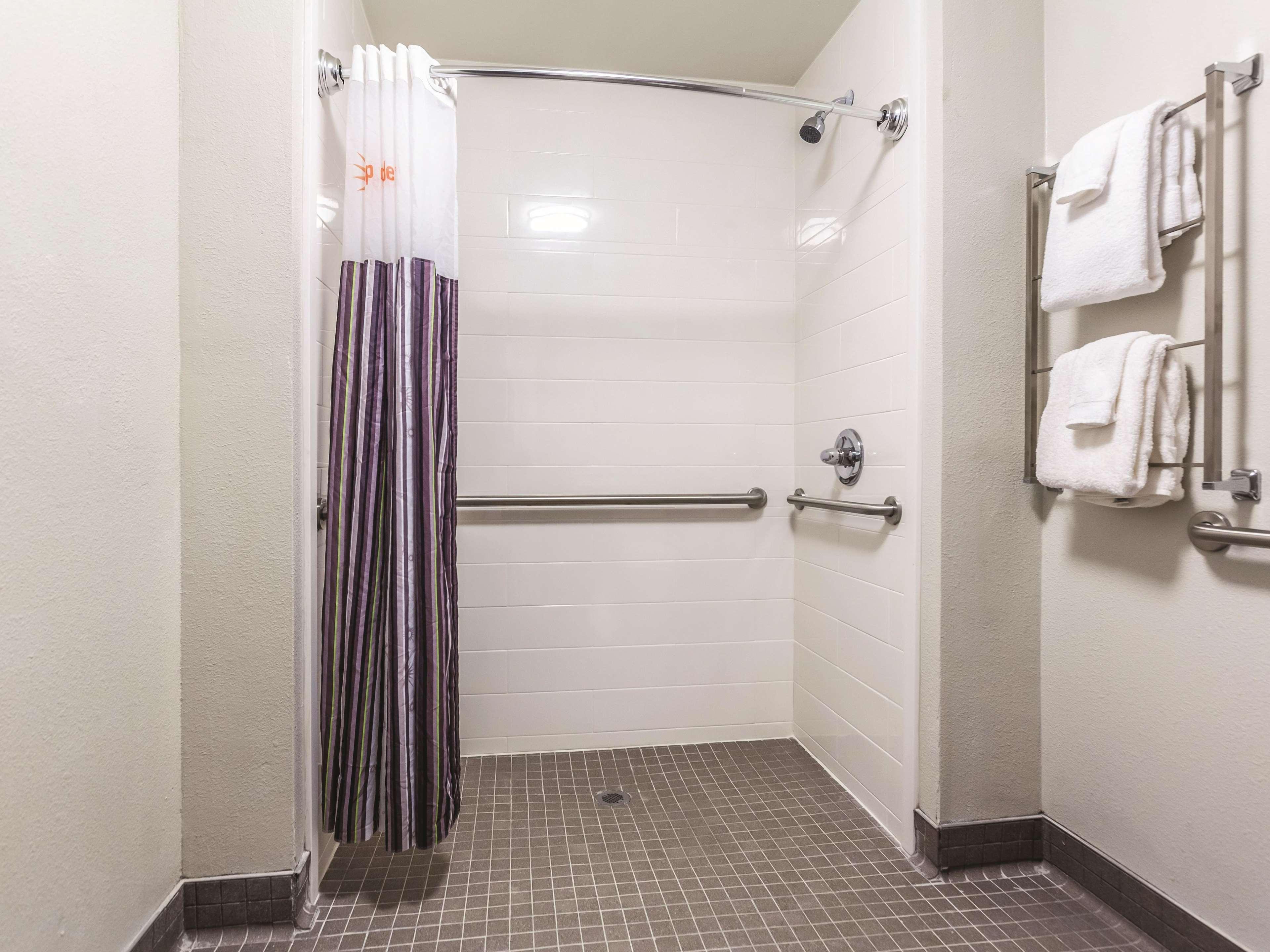 La Quinta By Wyndham Atlanta Midtown - Buckhead Hotell Exteriör bild