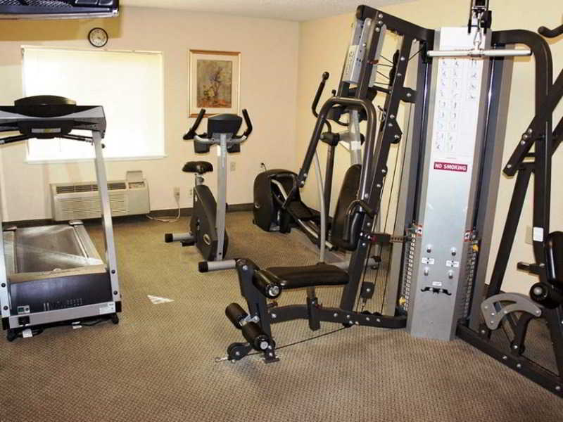 La Quinta By Wyndham Atlanta Midtown - Buckhead Hotell Exteriör bild