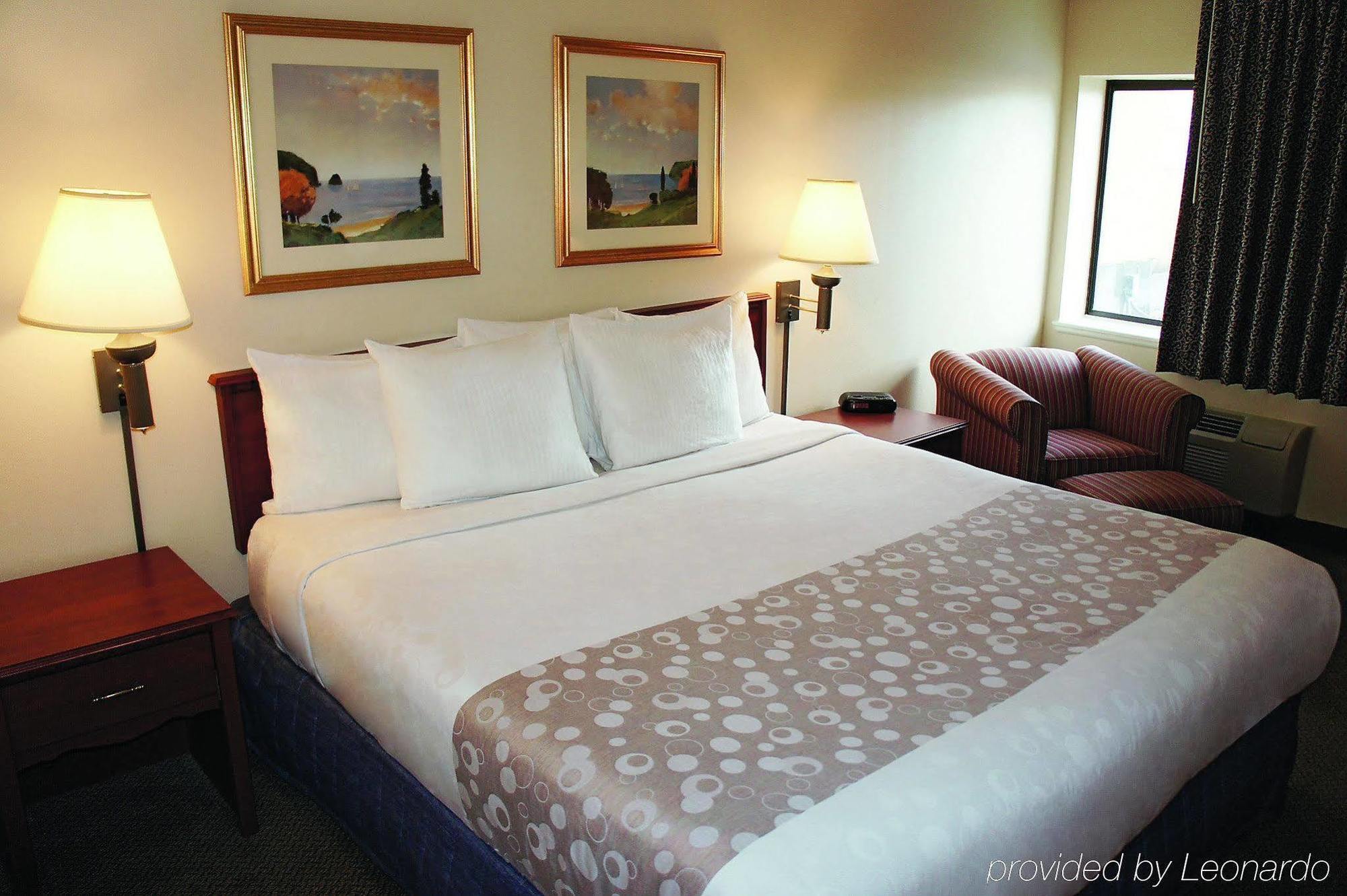 La Quinta By Wyndham Atlanta Midtown - Buckhead Hotell Rum bild