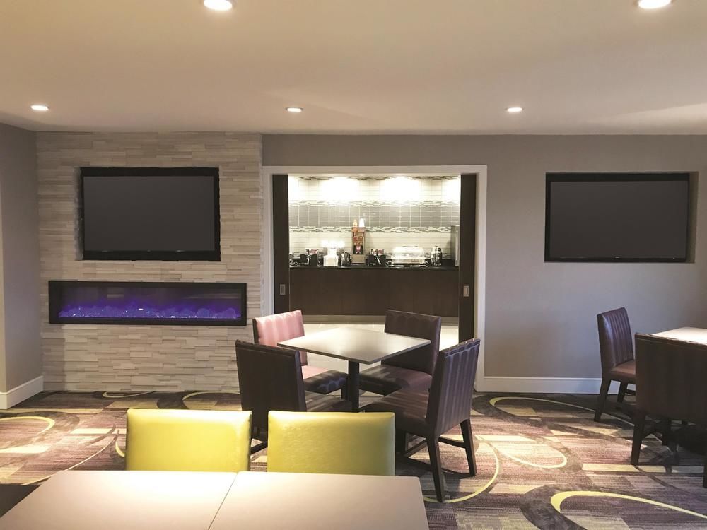 La Quinta By Wyndham Atlanta Midtown - Buckhead Hotell Exteriör bild