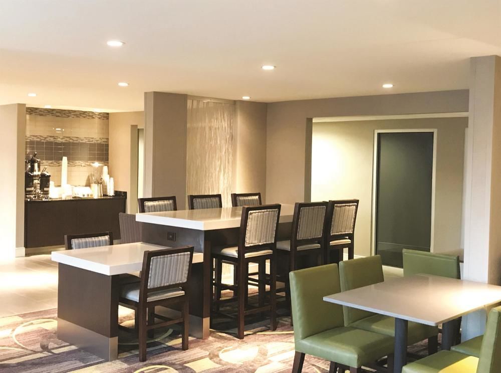 La Quinta By Wyndham Atlanta Midtown - Buckhead Hotell Exteriör bild