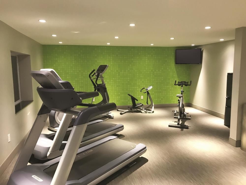 La Quinta By Wyndham Atlanta Midtown - Buckhead Hotell Exteriör bild