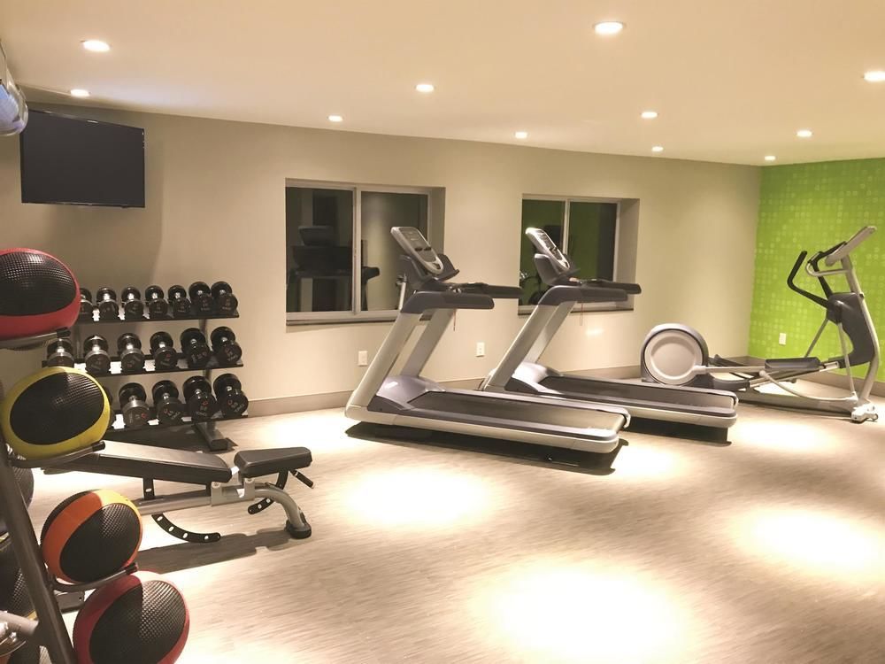 La Quinta By Wyndham Atlanta Midtown - Buckhead Hotell Exteriör bild