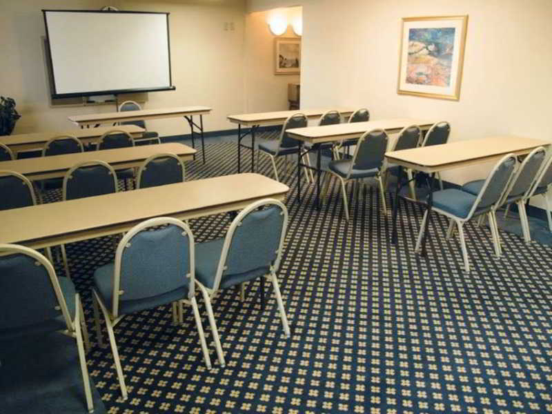 La Quinta By Wyndham Atlanta Midtown - Buckhead Hotell Exteriör bild