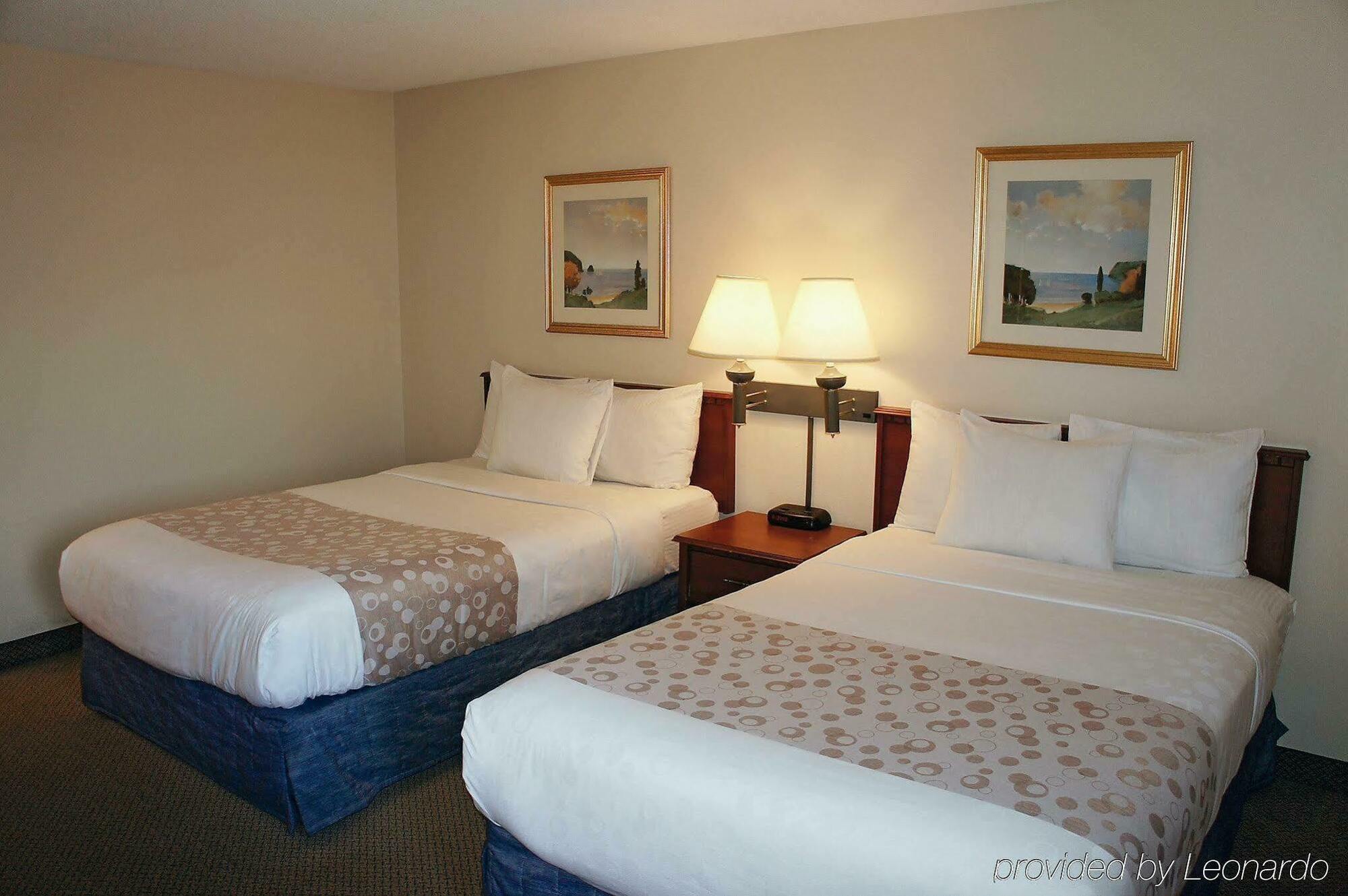 La Quinta By Wyndham Atlanta Midtown - Buckhead Hotell Exteriör bild