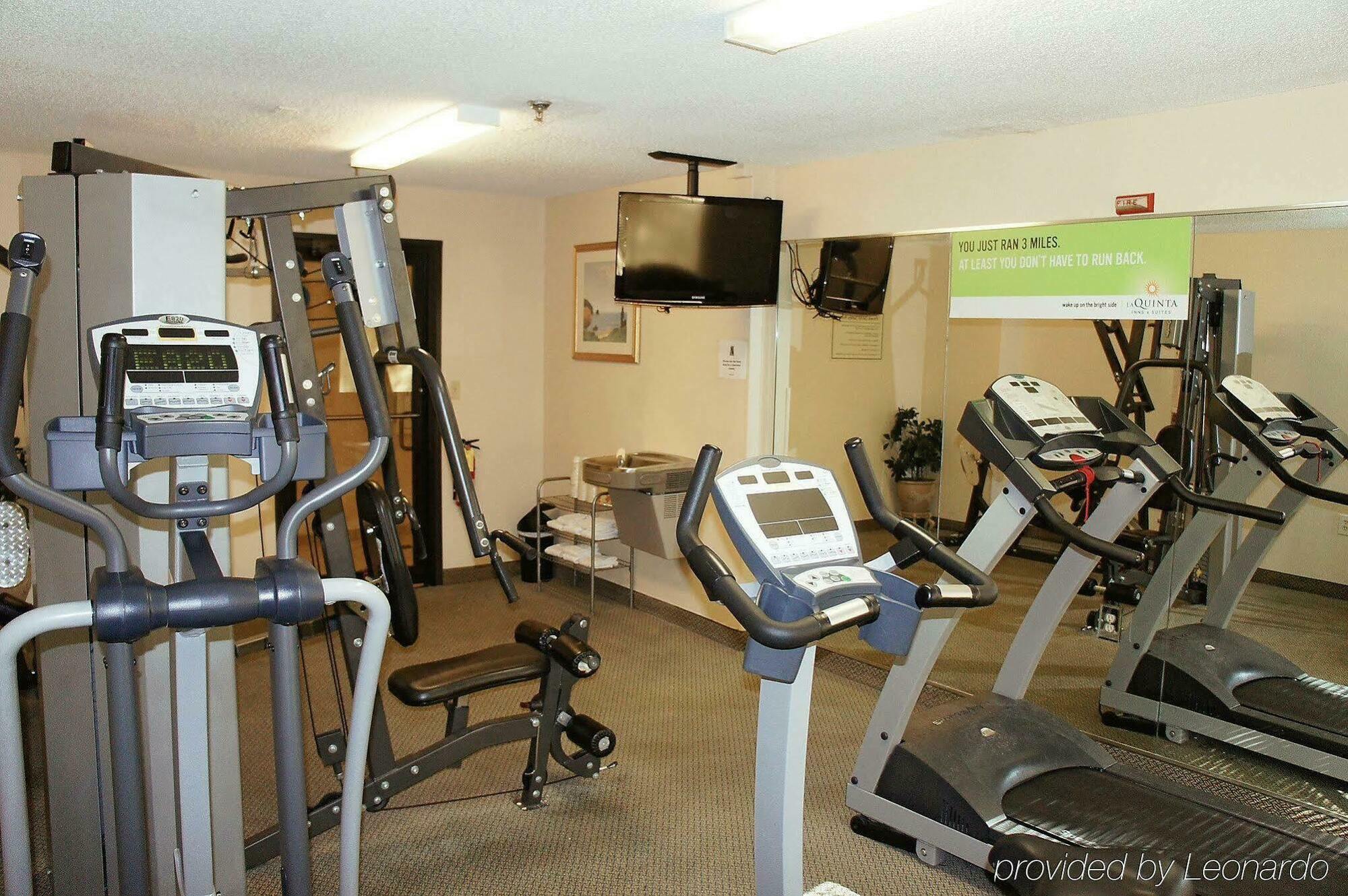 La Quinta By Wyndham Atlanta Midtown - Buckhead Hotell Exteriör bild