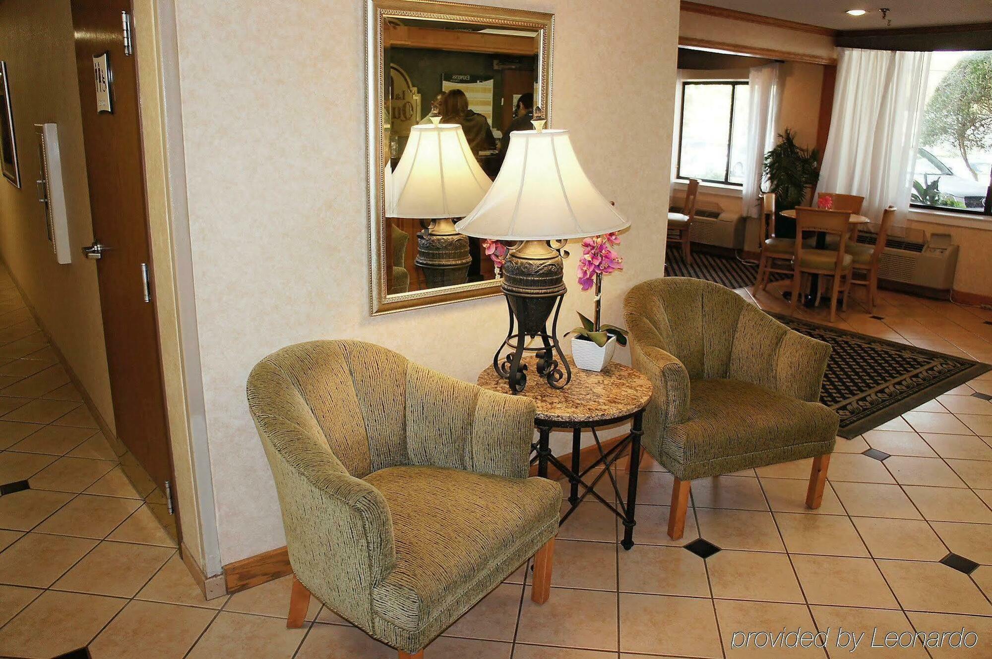 La Quinta By Wyndham Atlanta Midtown - Buckhead Hotell Exteriör bild