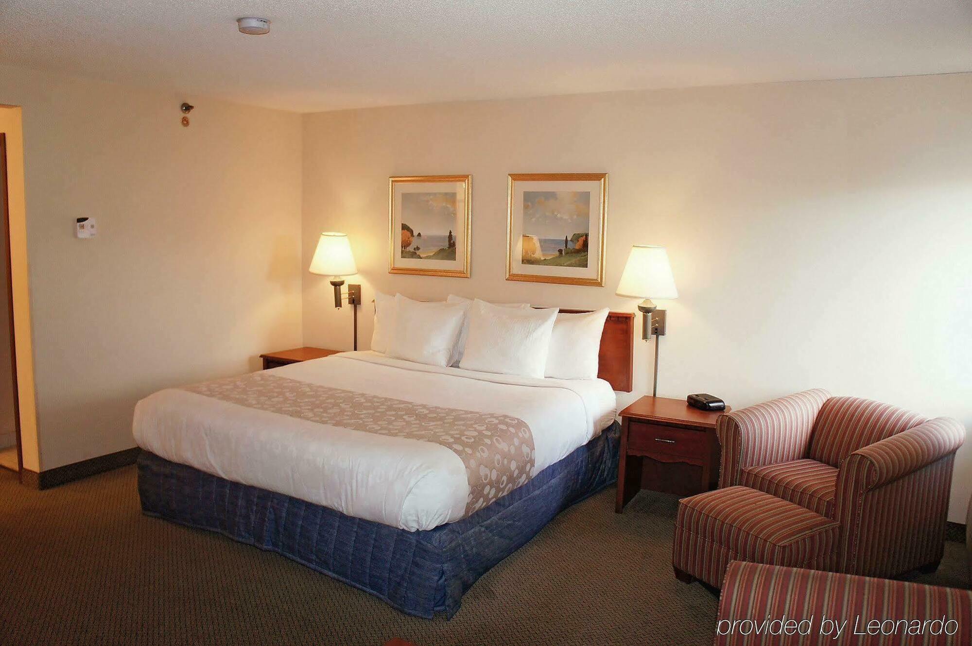 La Quinta By Wyndham Atlanta Midtown - Buckhead Hotell Exteriör bild